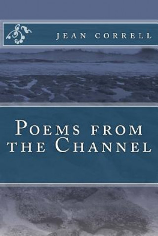 Carte Poems from the Channel Jean Correll