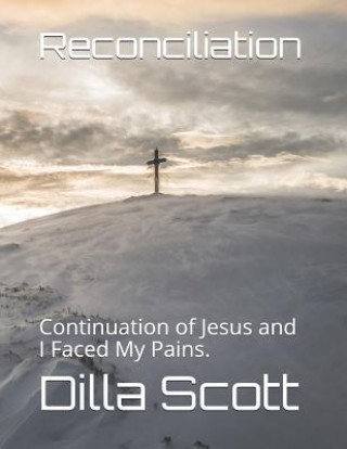 Libro Reconciliation Dilla Scott