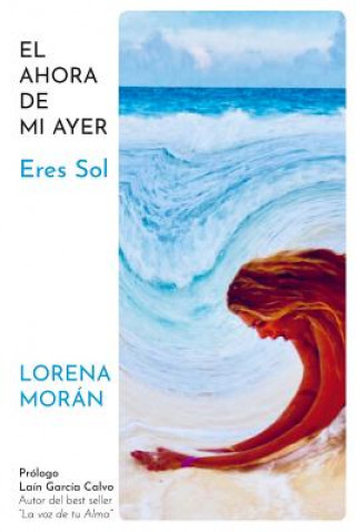 Knjiga Eres Sol Mor