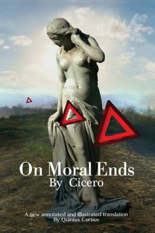Buch On Moral Ends Quintus Curtius