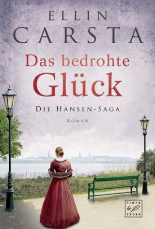Knjiga Das bedrohte Glück Ellin Carsta