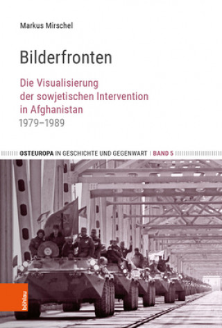 Buch Bilderfronten Markus Mirschel