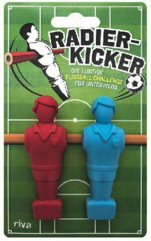 Hra/Hračka Radier-Kicker 