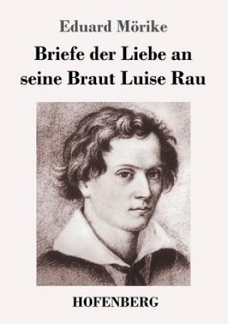 Boek Briefe der Liebe an seine Braut Luise Rau Eduard Morike