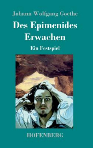 Buch Des Epimenides Erwachen Johann Wolfgang Goethe