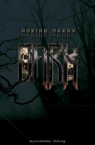 Knjiga Dark Adrian Daray