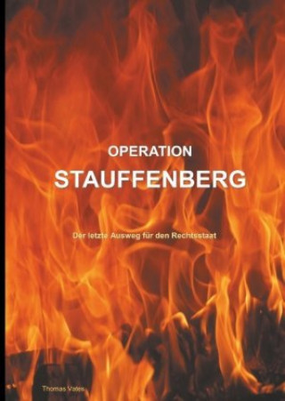 Book Operation Stauffenberg Thomas Vates