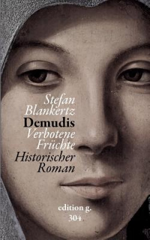 Knjiga Demudis Stefan Blankertz