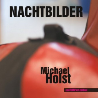 Book Nachtbilder Michael Holst