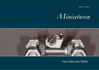 Carte Miniaturen Jürgen Trimbach