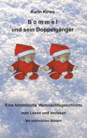 Boek Bommel und sein Doppelgänger Karin Kirwa