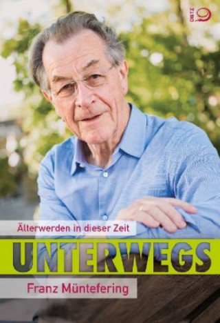 Buch Unterwegs Franz Müntefering