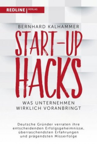 Carte Start-up Hacks Bernhard Kalhammer