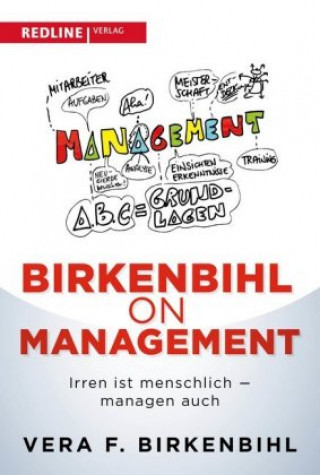 Kniha Birkenbihl on Management Vera F. Birkenbihl