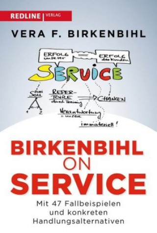 Книга Birkenbihl on Service Vera F. Birkenbihl