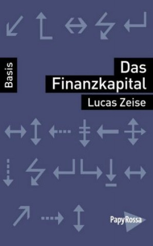 Carte Das Finanzkapital Lucas Zeise
