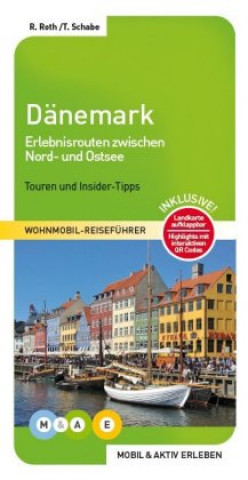 Libro Dänemark Johannes Hünerfeld