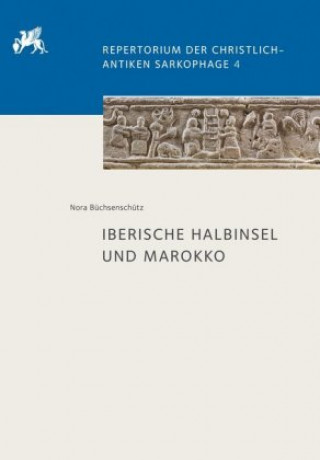 Book Iberische Halbinsel und Marokko Nora Büchsenschütz