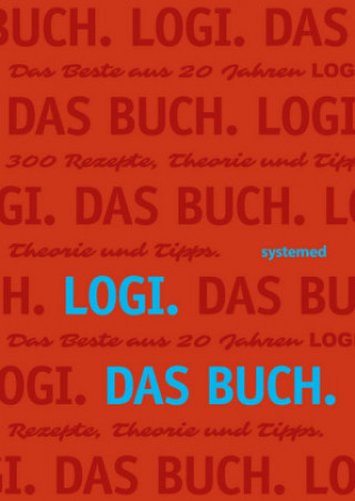 Kniha LOGI. Das Buch 