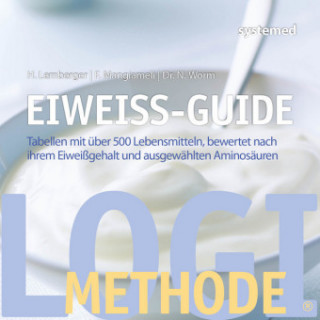 Buch Eiweiß-Guide Nicolai Worm