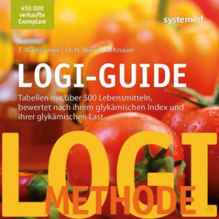 Book LOGI-Guide Nicolai Worm