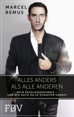 Book Alles anders als alle anderen Marcel Remus