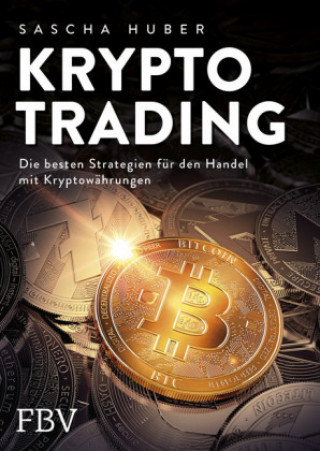 Knjiga Kryptotrading Sascha Huber