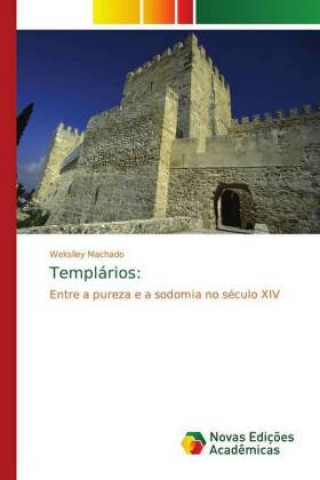 Carte Templarios Wekslley Machado