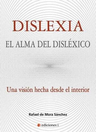 Книга DISLEXIA RAFAEL DE MORA SANCHEZ