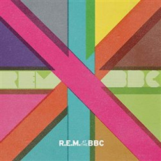 Аудио Best Of R.E.M.At The BBC (Deluxe Edt.) R. E. M.
