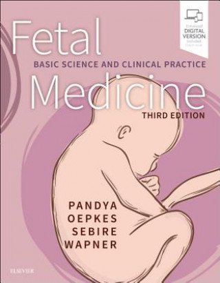 Book Fetal Medicine Pranav Pandya