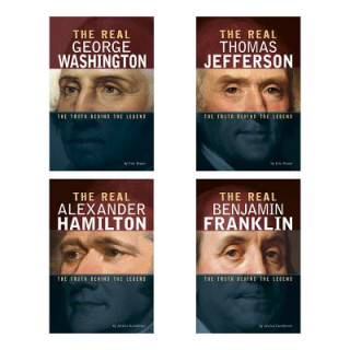 Buch Real Revolutionaries Eric Braun