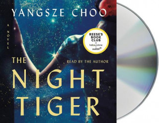 Audio Night Tiger Yangsze Choo