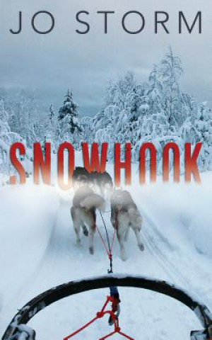 Knjiga Snowhook Jo Storm