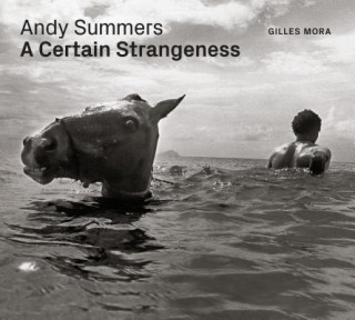 Carte Andy Summers Giles Mora