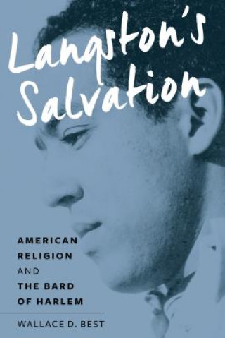 Libro Langston's Salvation Wallace D. Best