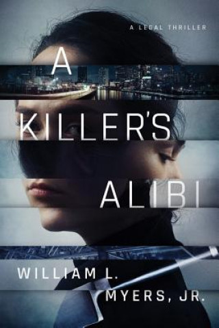 Libro Killer's Alibi William L. Myers