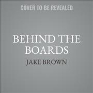 Audio Behind the Boards: Nashville Jake Brown