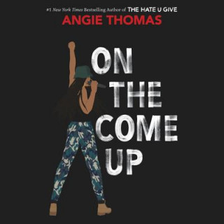 Digital On the Come Up Angie Thomas
