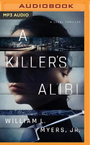 Numérique KILLERS ALIBI A William L. Myers