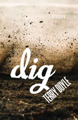 Knjiga Dig Terry Doyle
