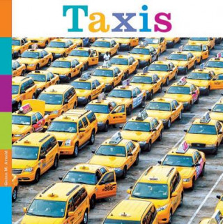 Buch Taxis Quinn M. Arnold