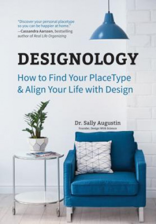 Kniha Designology Sally Augustin