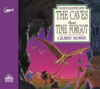 Digital The Caves That Time Forgot Tim Lundeen