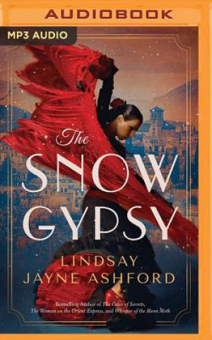 Digital SNOW GYPSY THE Lindsay Jayne Ashford