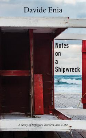 Audio NOTES ON A SHIPWRECK Davide Enia