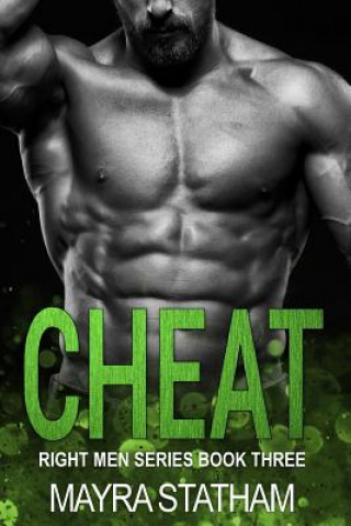 Knjiga Cheat Julia Goda