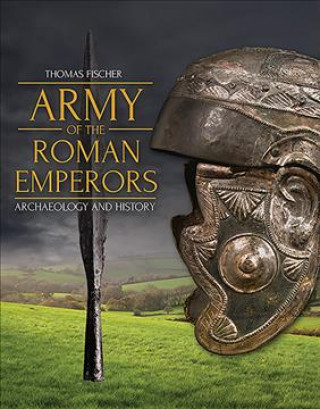 Book Army of the Roman Emperors Thomas Fischer