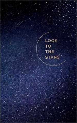 Könyv Look to the Stars: Write Now Journal Jill Labieniec