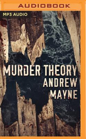 Digital MURDER THEORY Andrew Mayne
